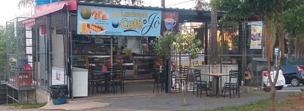 Café da Jô