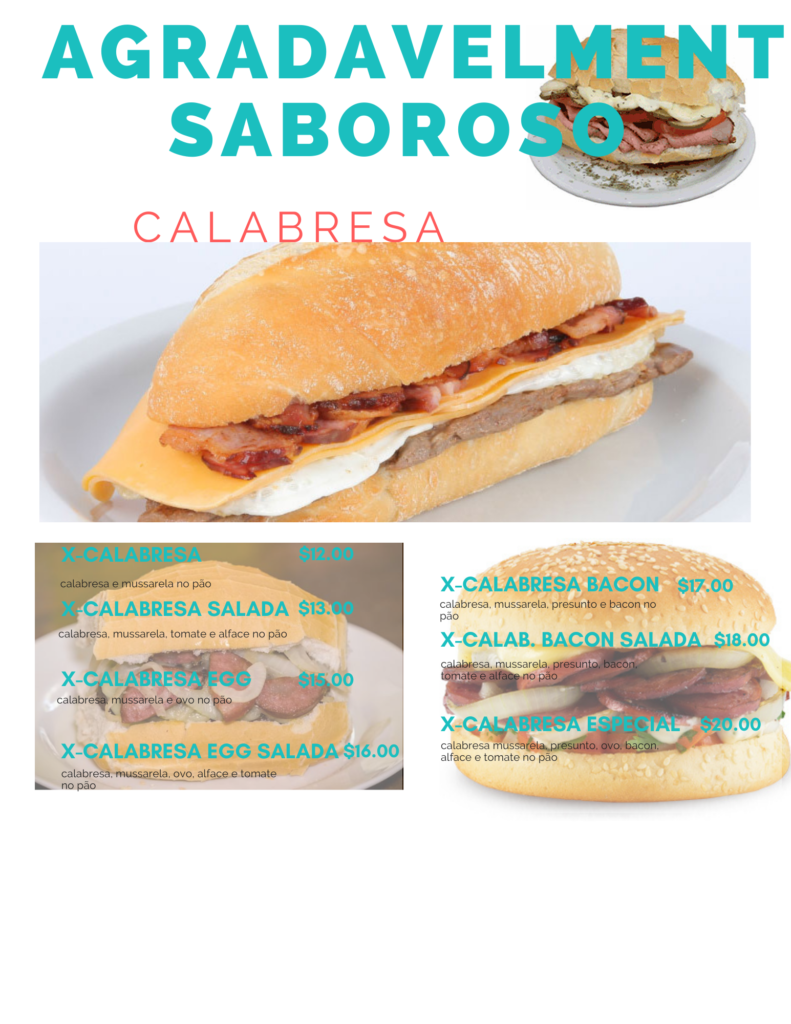 Calabresa